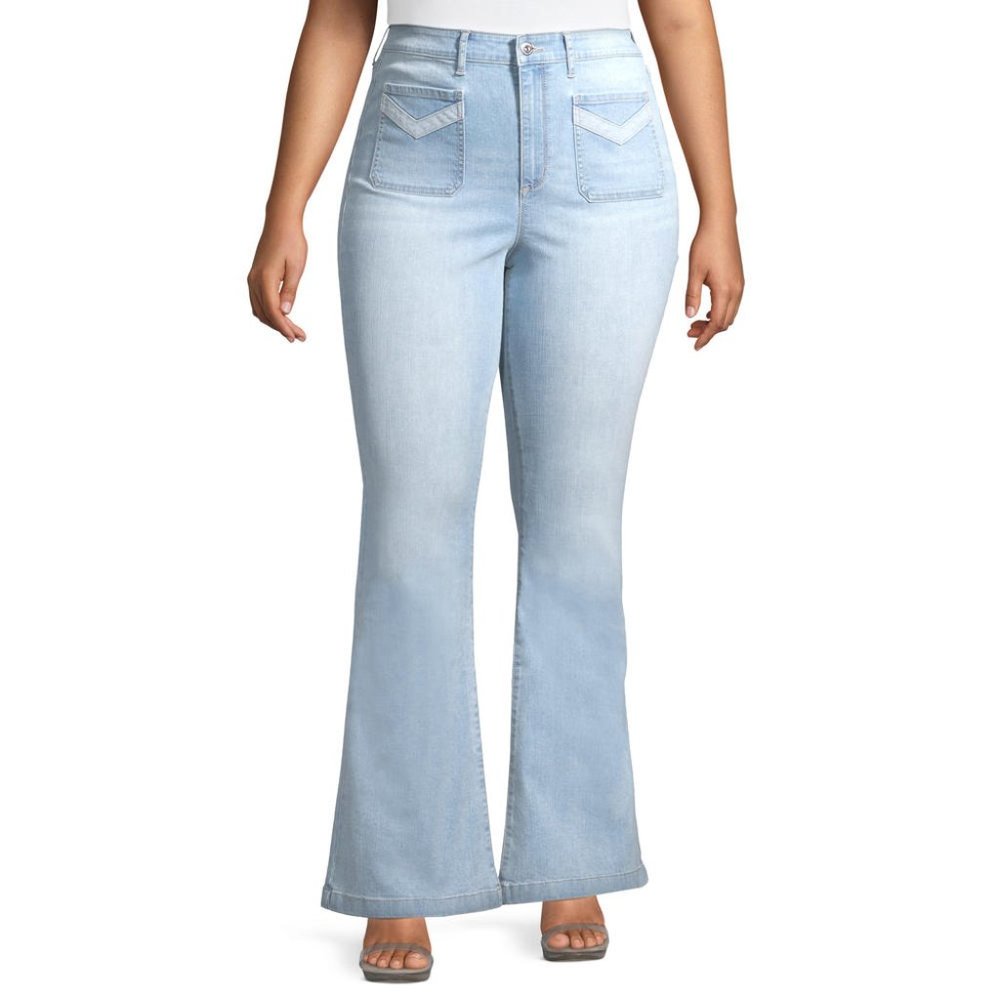 NWT Sophia Vergara Jeans - Size 20 Short